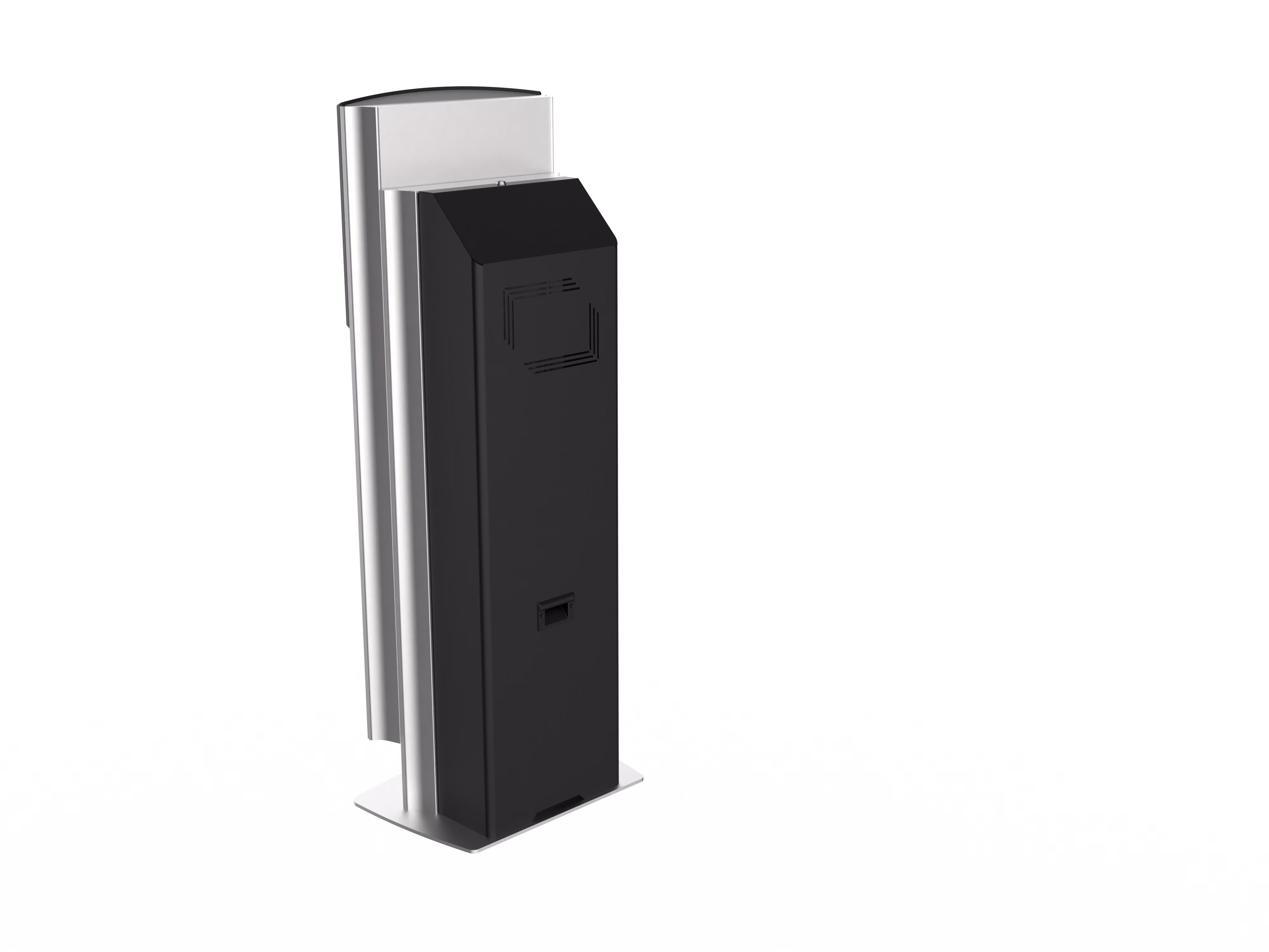 FLEXI Adjust – Front view